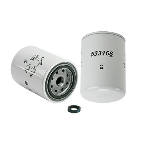 Wix Filters Fuel Filter 33168